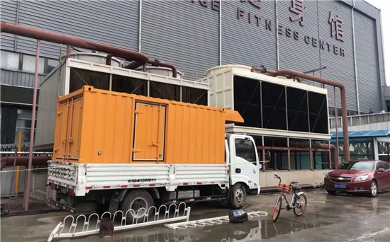 平南300KW发电机组适配电缆规格选型指南